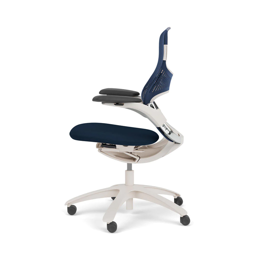 Knoll Generation Chair カーペット用キャスター / Knoll（ノル） / 高機能チェア / KOL10010_dt_10.jpg