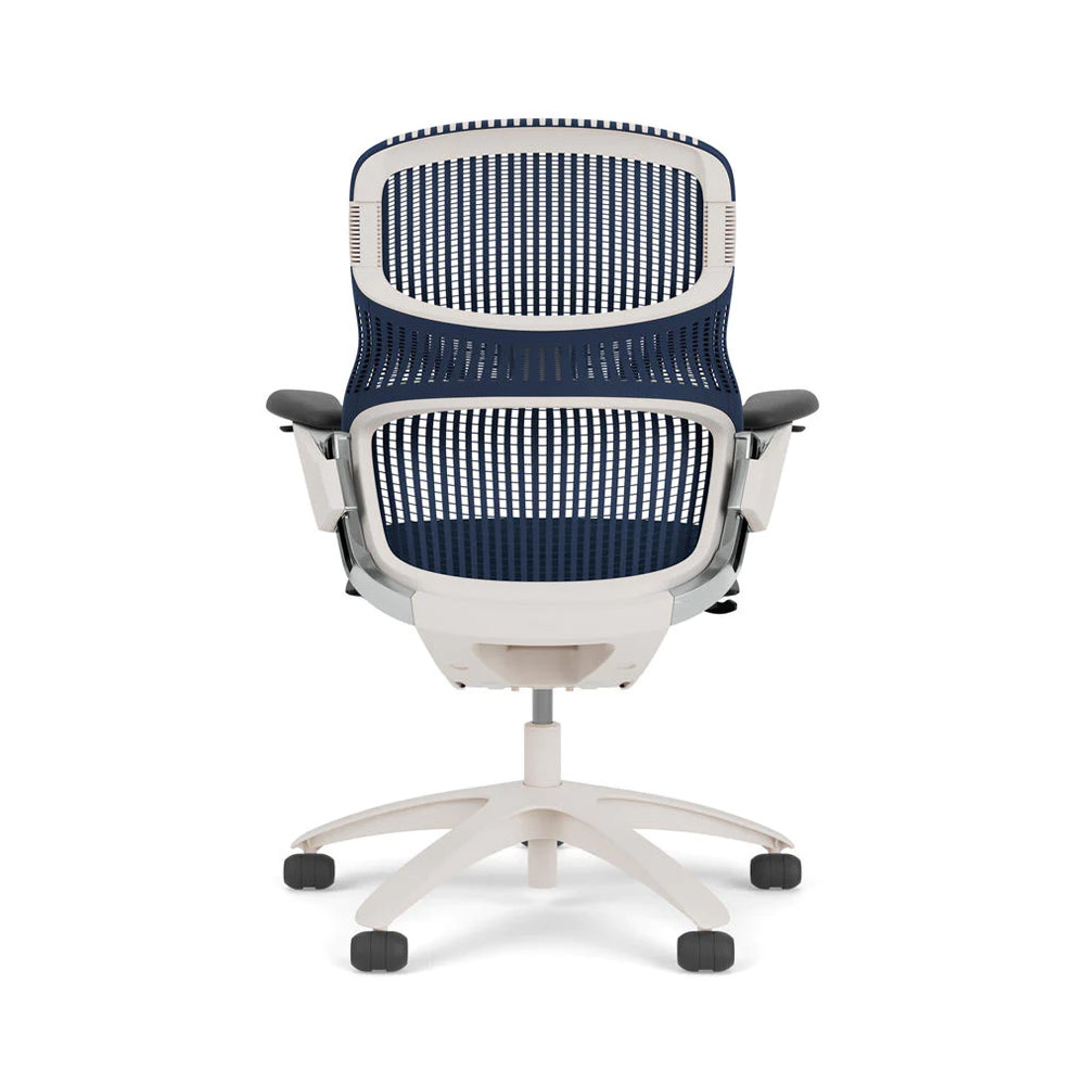 Knoll Generation Chair カーペット用キャスター / Knoll（ノル） / 高機能チェア / KOL10010_dt_11.jpg