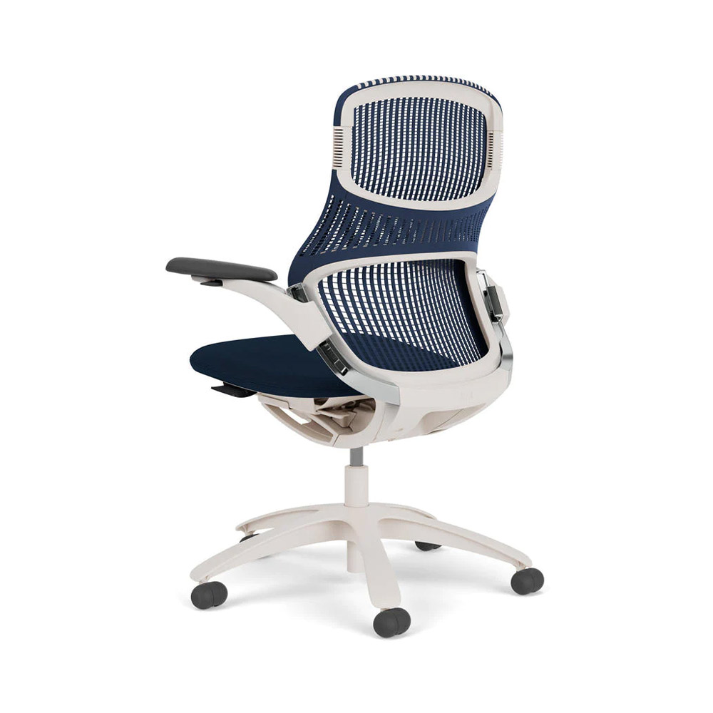 Knoll Generation Chair カーペット用キャスター / Knoll（ノル） / 高機能チェア / KOL10010_dt_12.jpg
