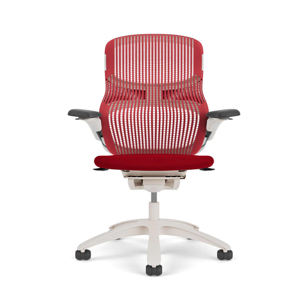 Knoll Generation Chair カーペット用キャスター / Knoll（ノル） / 高機能チェア / KOL10010_dt_13.jpg