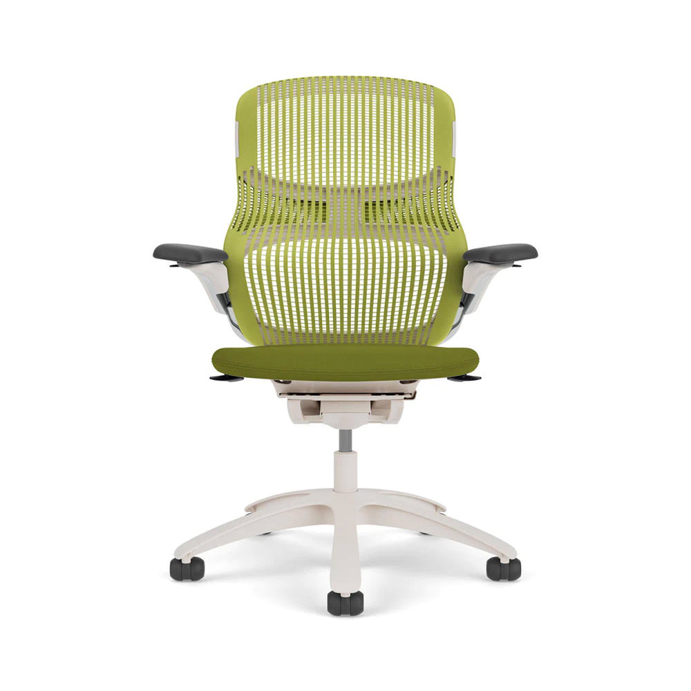 Knoll Generation Chair カーペット用キャスター / Knoll（ノル） / 高機能チェア / KOL10010_dt_17.jpg