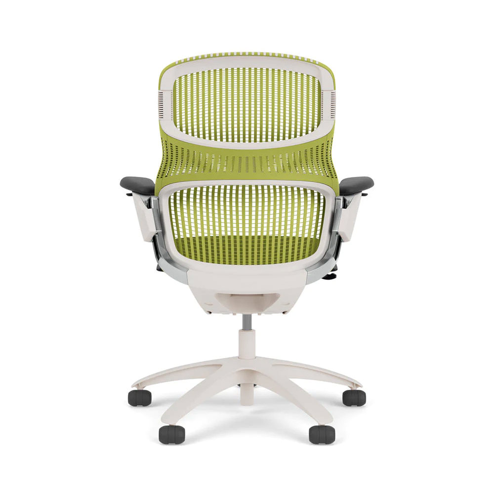 Knoll Generation Chair カーペット用キャスター / Knoll（ノル） / 高機能チェア / KOL10010_dt_19.jpg