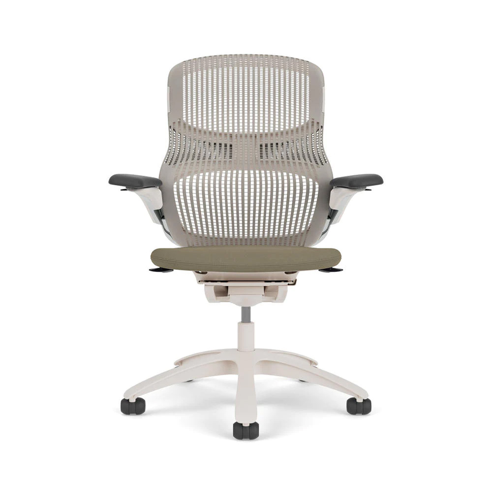 Knoll Generation Chair カーペット用キャスター / Knoll（ノル） / 高機能チェア / KOL10010_dt_21.jpg