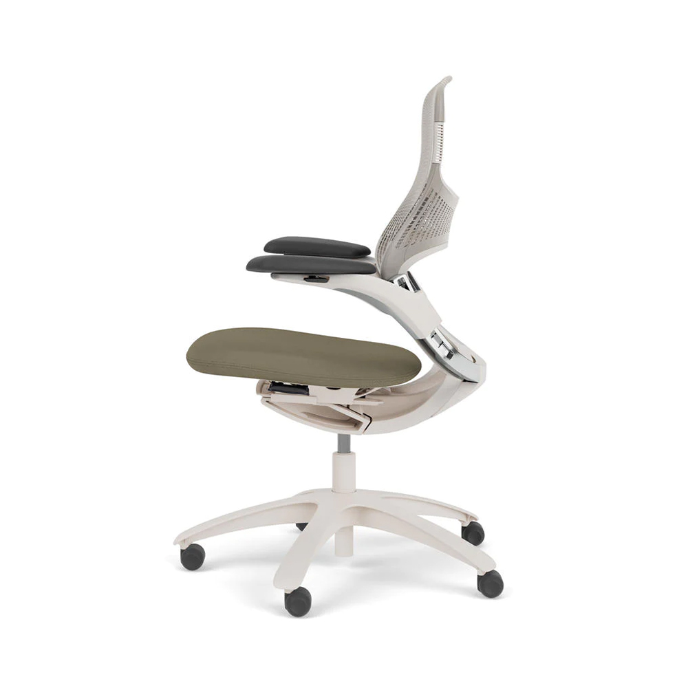 Knoll Generation Chair カーペット用キャスター / Knoll（ノル） / 高機能チェア / KOL10010_dt_22.jpg