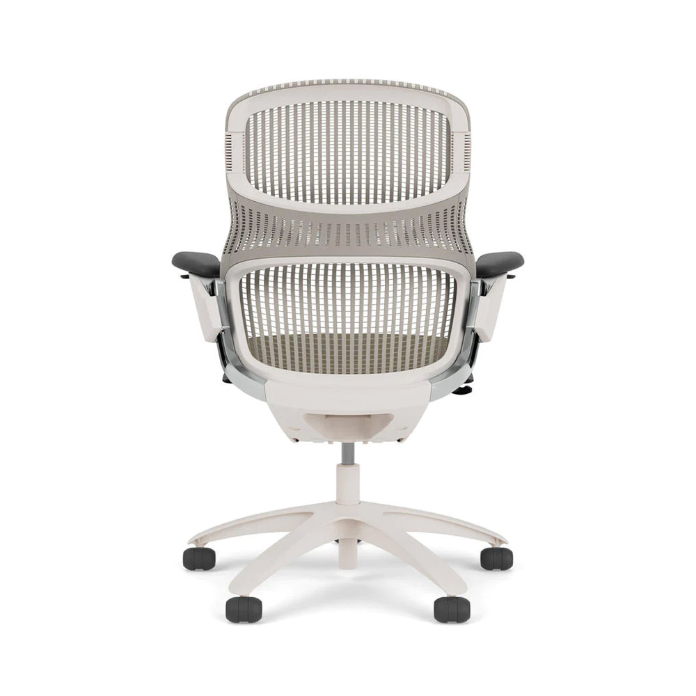 Knoll Generation Chair カーペット用キャスター / Knoll（ノル） / 高機能チェア / KOL10010_dt_23.jpg