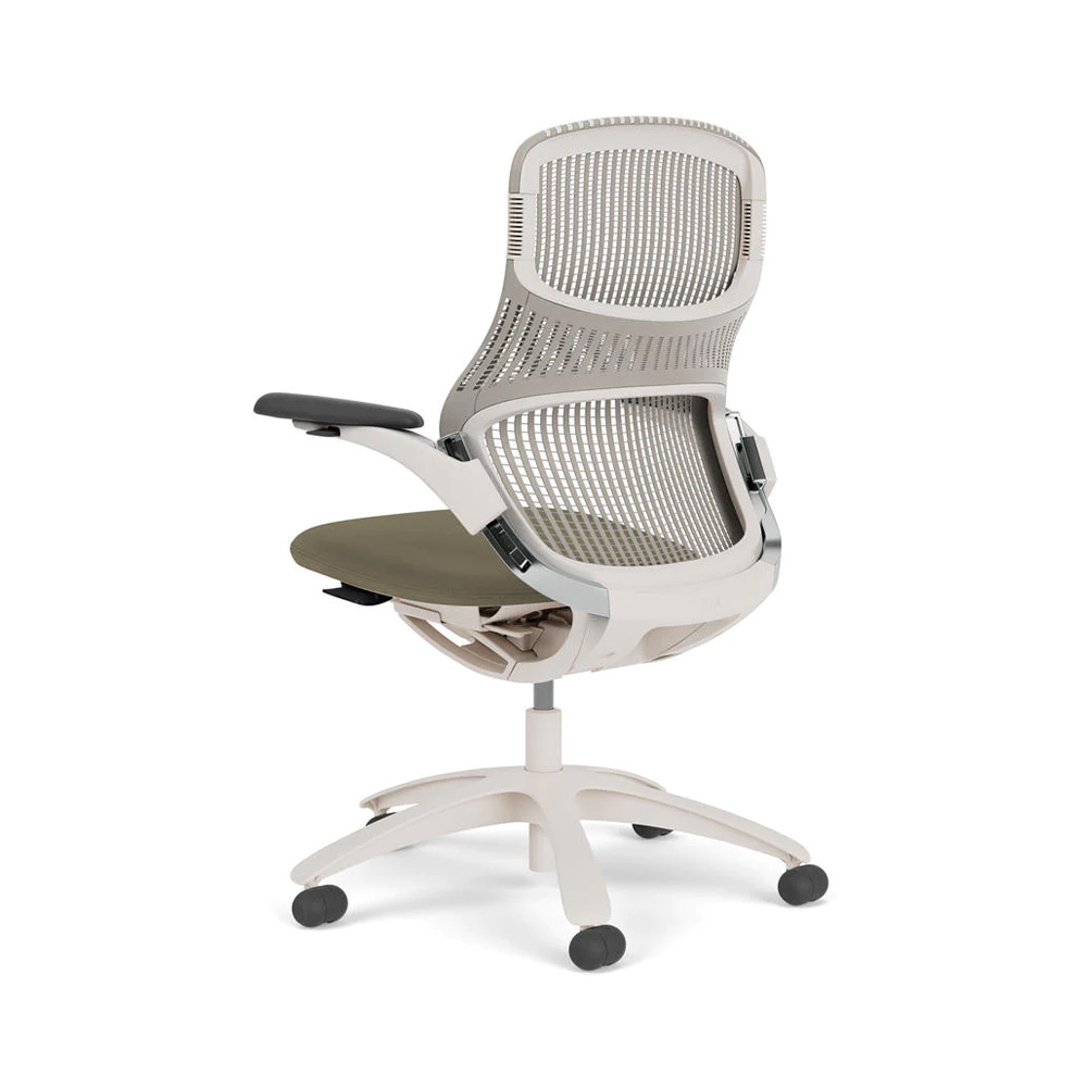 Knoll Generation Chair カーペット用キャスター / Knoll（ノル） / 高機能チェア / KOL10010_dt_24.jpg