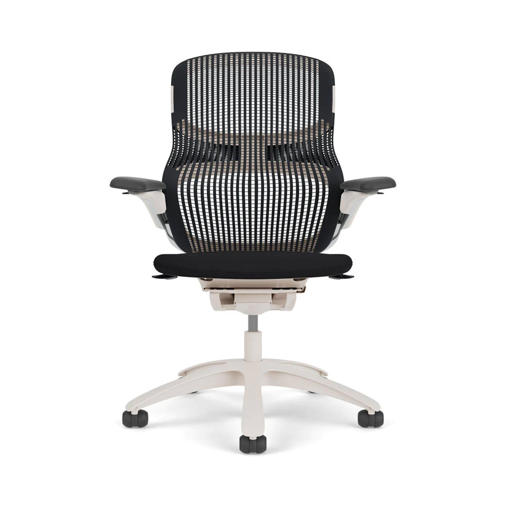Knoll Generation Chair カーペット用キャスター / Knoll（ノル） / 高機能チェア / KOL10010_dt_25.jpg