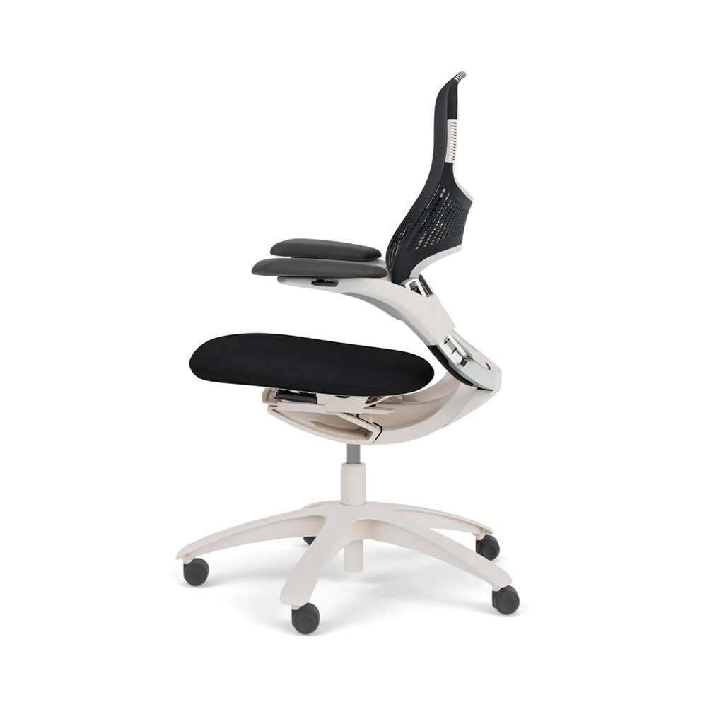 Knoll Generation Chair カーペット用キャスター / Knoll（ノル） / 高機能チェア / KOL10010_dt_26.jpg