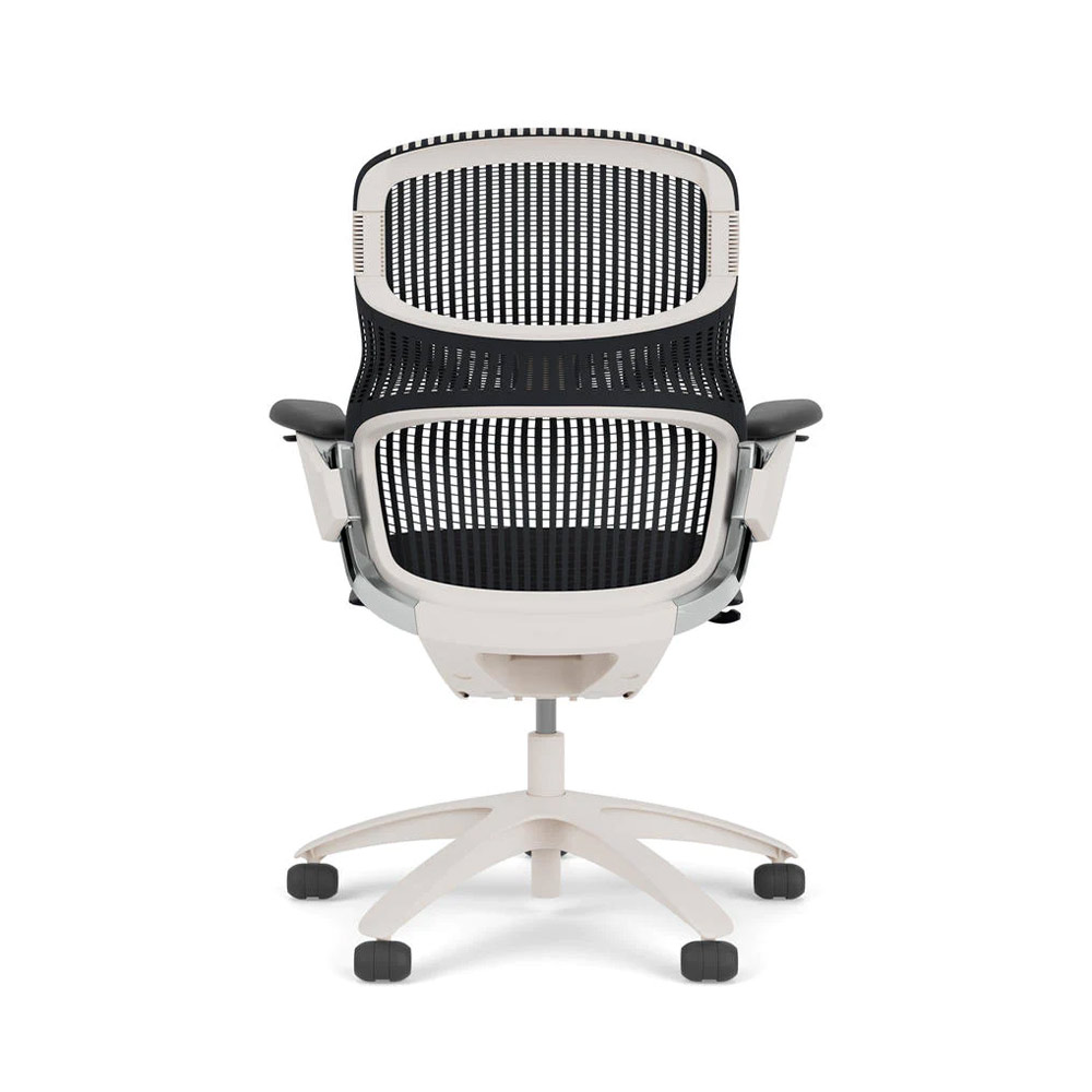 Knoll Generation Chair カーペット用キャスター / Knoll（ノル） / 高機能チェア / KOL10010_dt_27.jpg