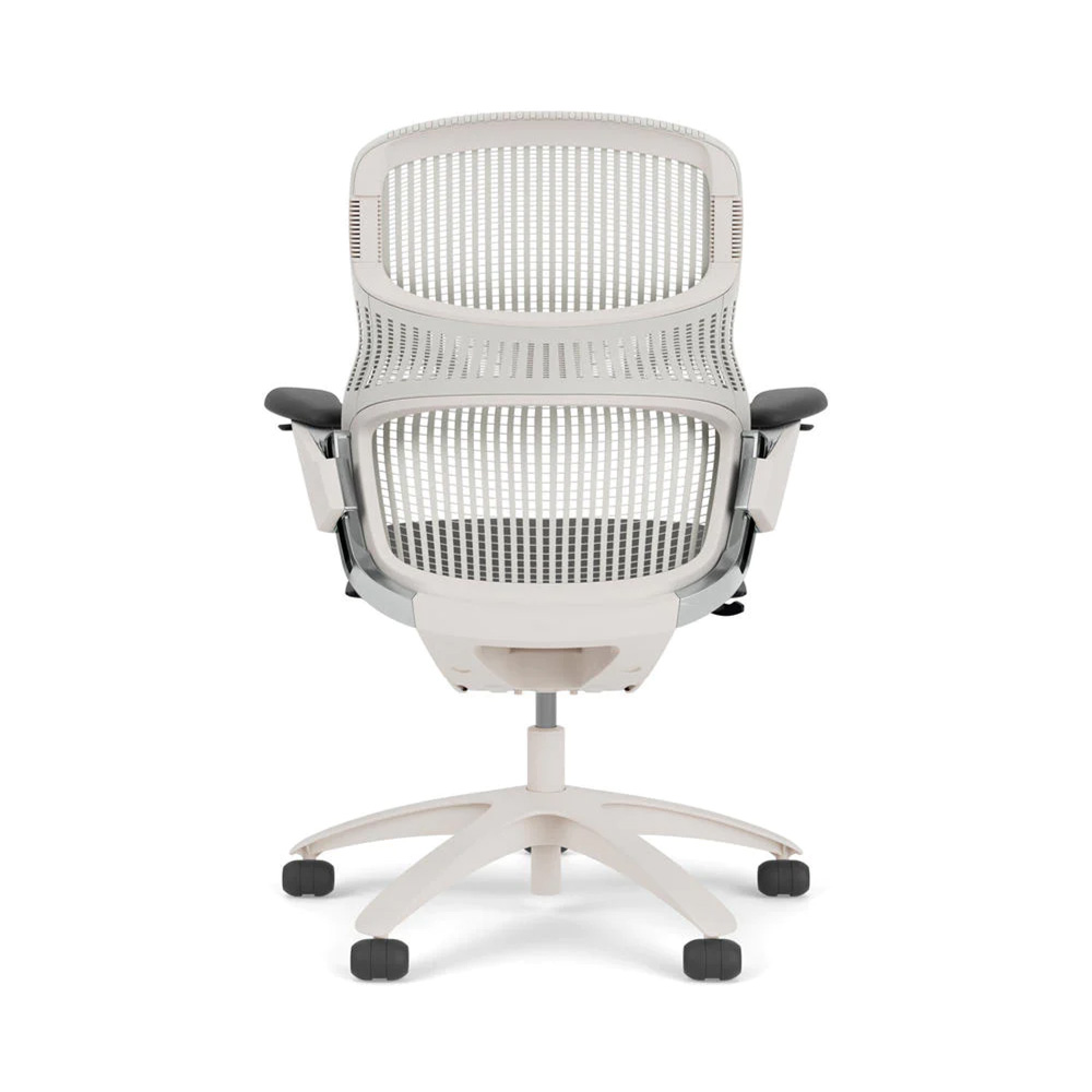 Knoll Generation Chair カーペット用キャスター / Knoll（ノル） / 高機能チェア / KOL10010_dt_29.jpg