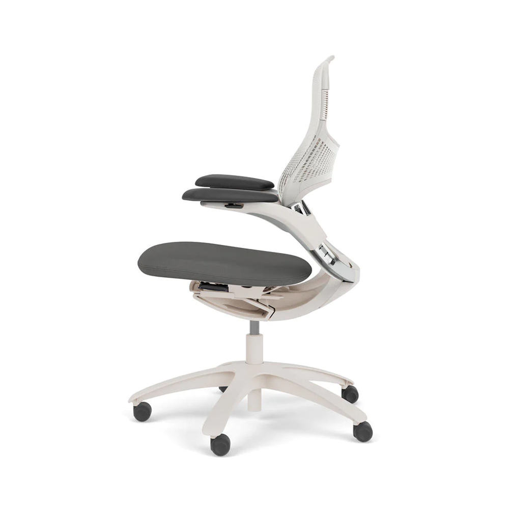 Knoll Generation Chair カーペット用キャスター / Knoll（ノル） / 高機能チェア / KOL10010_dt_30.jpg