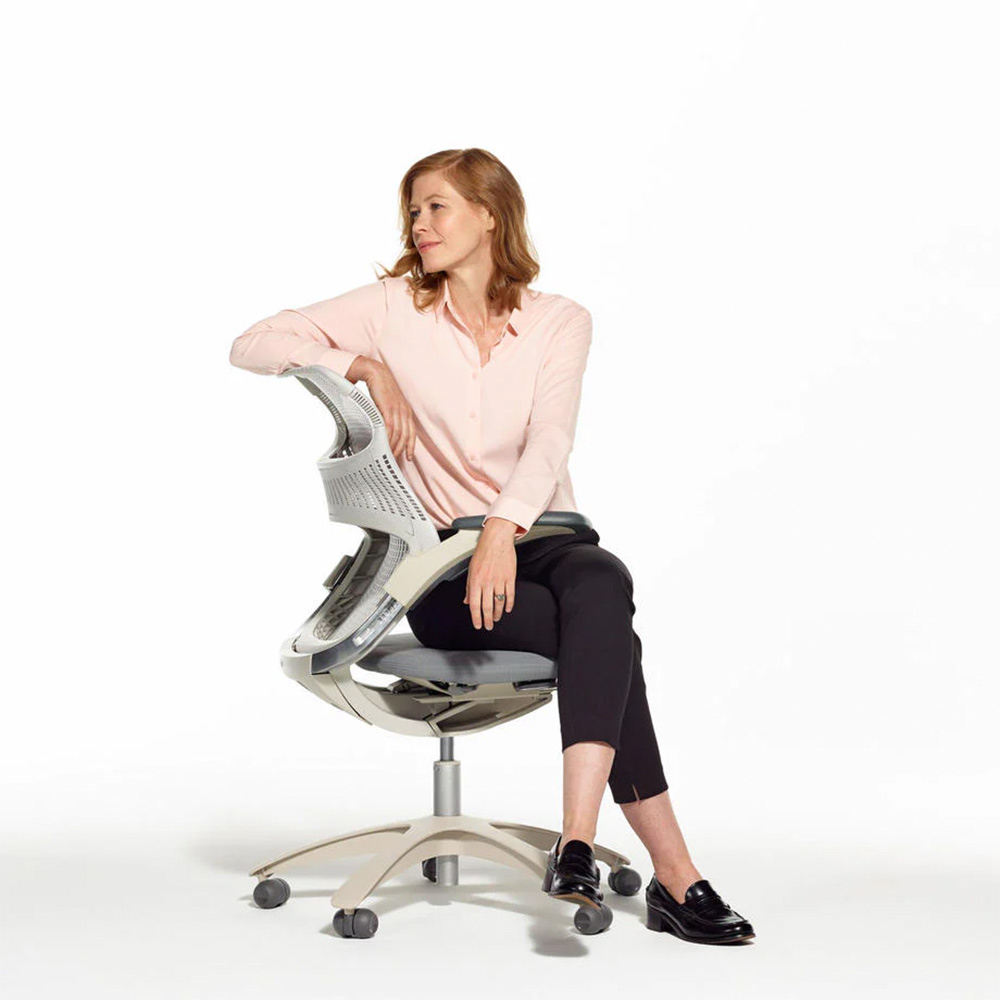 Knoll Generation Chair カーペット用キャスター / Knoll（ノル） / 高機能チェア / KOL10010_dt_32.jpg