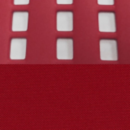 Knoll Generation Chair カーペット用キャスター / Knoll（ノル） / 高機能チェア / col_KOL10010RED.jpg