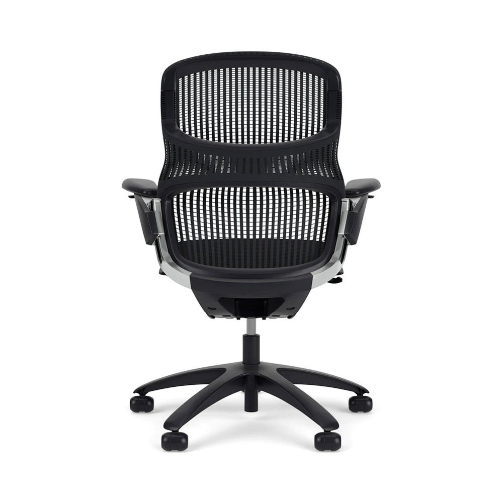 Knoll Generation Chair カーペット用キャスター / Knoll（ノル） / 高機能チェア / KOL10011_dt_03.jpg