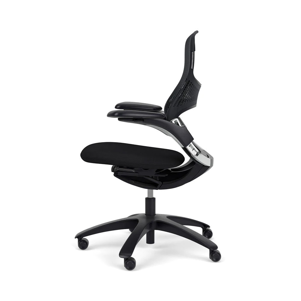 Knoll Generation Chair カーペット用キャスター / Knoll（ノル） / 高機能チェア / KOL10011_dt_04.jpg