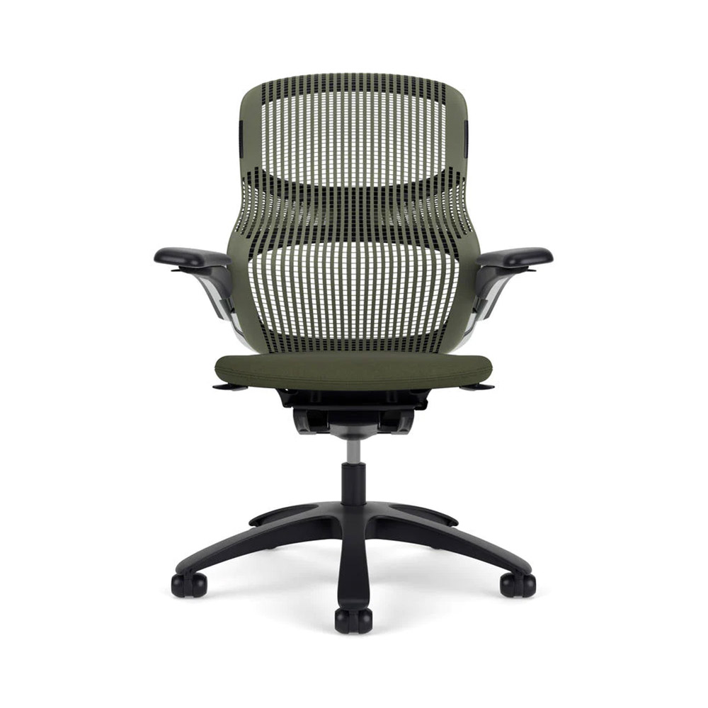 Knoll Generation Chair カーペット用キャスター / Knoll（ノル） / 高機能チェア / KOL10011_dt_05.jpg