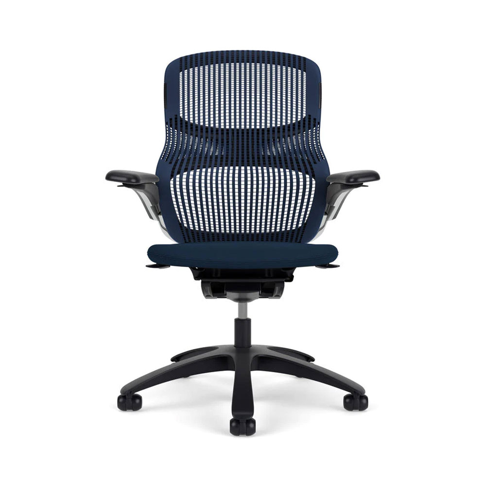 Knoll Generation Chair カーペット用キャスター / Knoll（ノル） / 高機能チェア / KOL10011_dt_09.jpg