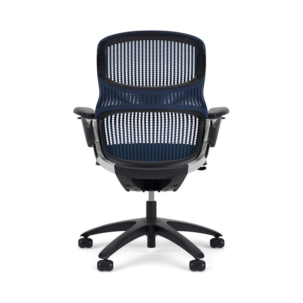 Knoll Generation Chair カーペット用キャスター / Knoll（ノル） / 高機能チェア / KOL10011_dt_11.jpg