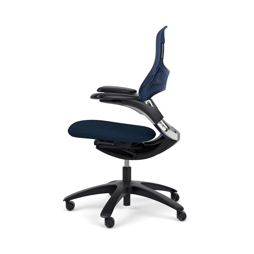 Knoll Generation Chair カーペット用キャスター / Knoll（ノル） / 高機能チェア / KOL10011_dt_12.jpg