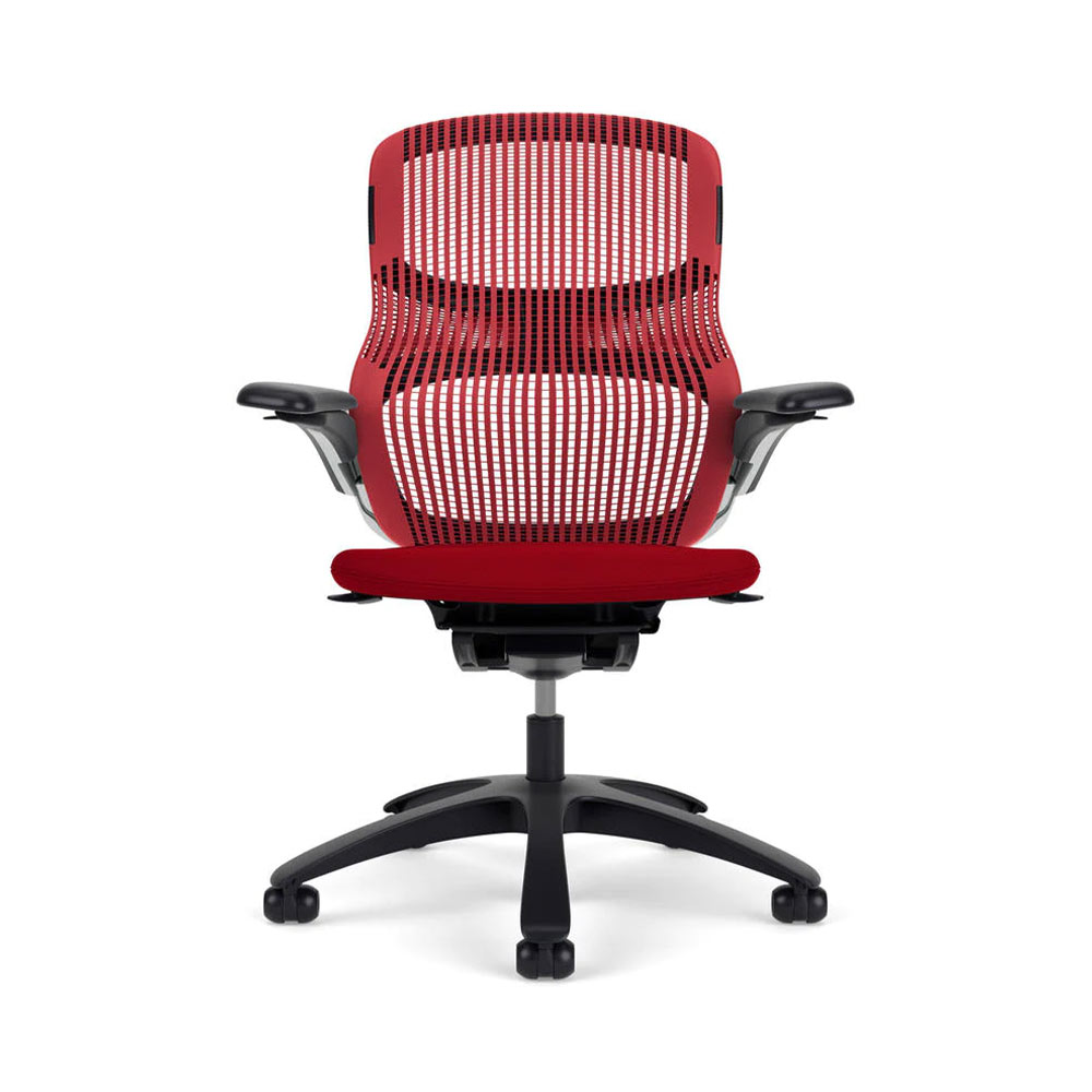 Knoll Generation Chair カーペット用キャスター / Knoll（ノル） / 高機能チェア / KOL10011_dt_13.jpg