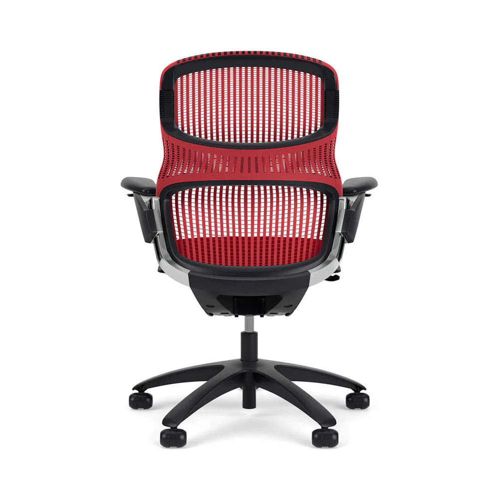 Knoll Generation Chair カーペット用キャスター / Knoll（ノル） / 高機能チェア / KOL10011_dt_15.jpg