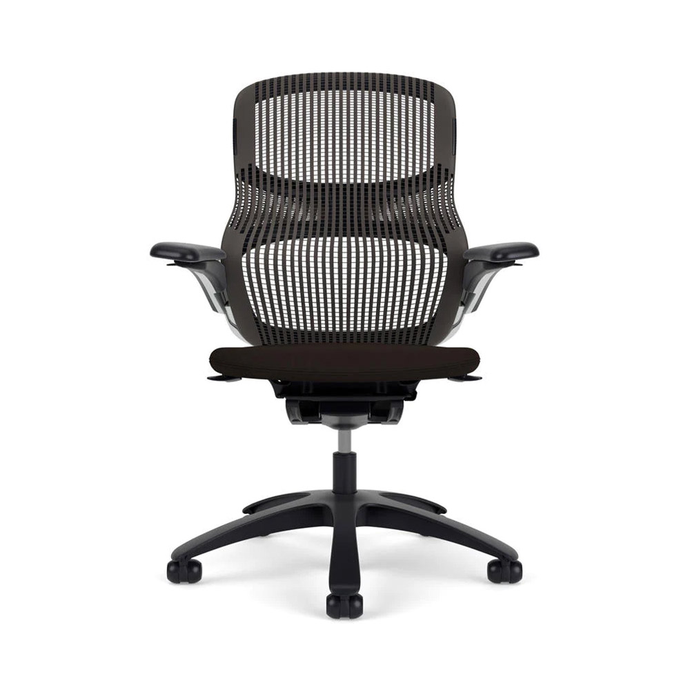 Knoll Generation Chair カーペット用キャスター / Knoll（ノル） / 高機能チェア / KOL10011_dt_17.jpg