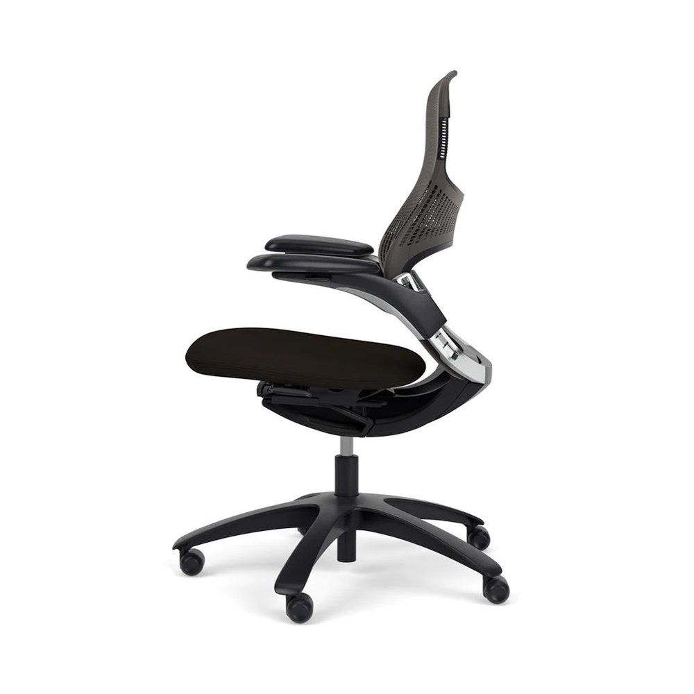 Knoll Generation Chair カーペット用キャスター / Knoll（ノル） / 高機能チェア / KOL10011_dt_20.jpg