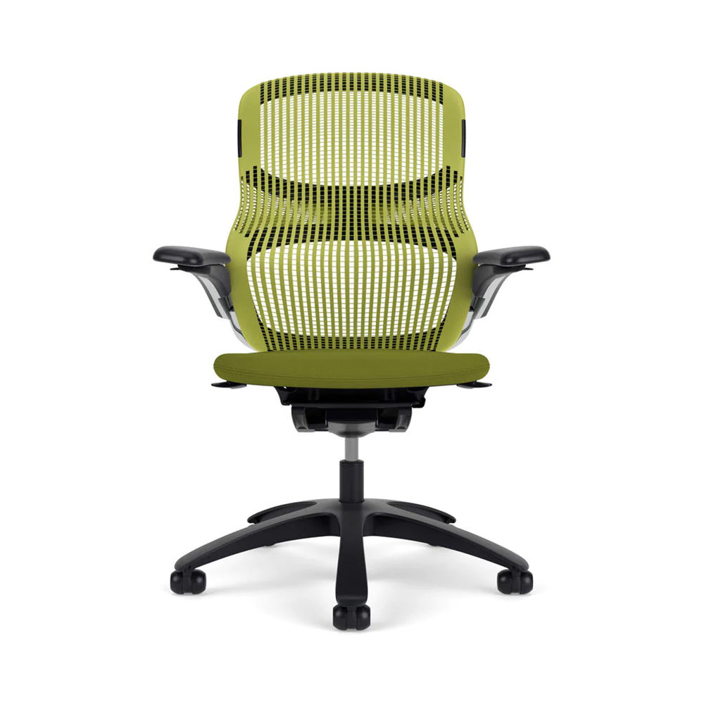 Knoll Generation Chair カーペット用キャスター / Knoll（ノル） / 高機能チェア / KOL10011_dt_21.jpg