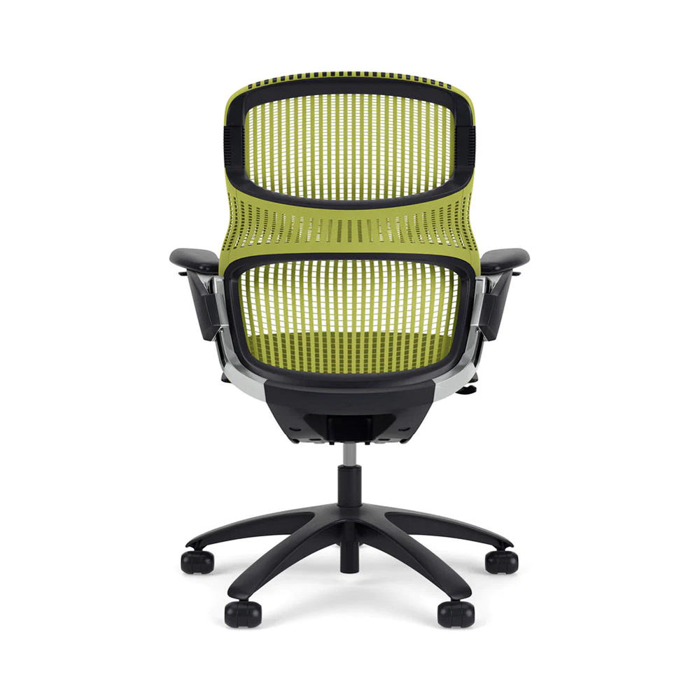 Knoll Generation Chair カーペット用キャスター / Knoll（ノル） / 高機能チェア / KOL10011_dt_23.jpg