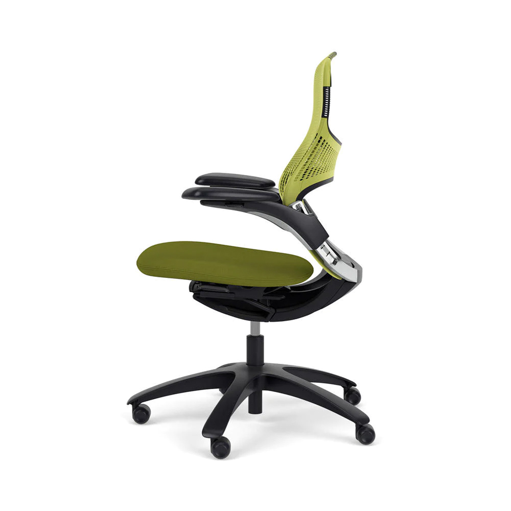 Knoll Generation Chair カーペット用キャスター / Knoll（ノル） / 高機能チェア / KOL10011_dt_24.jpg