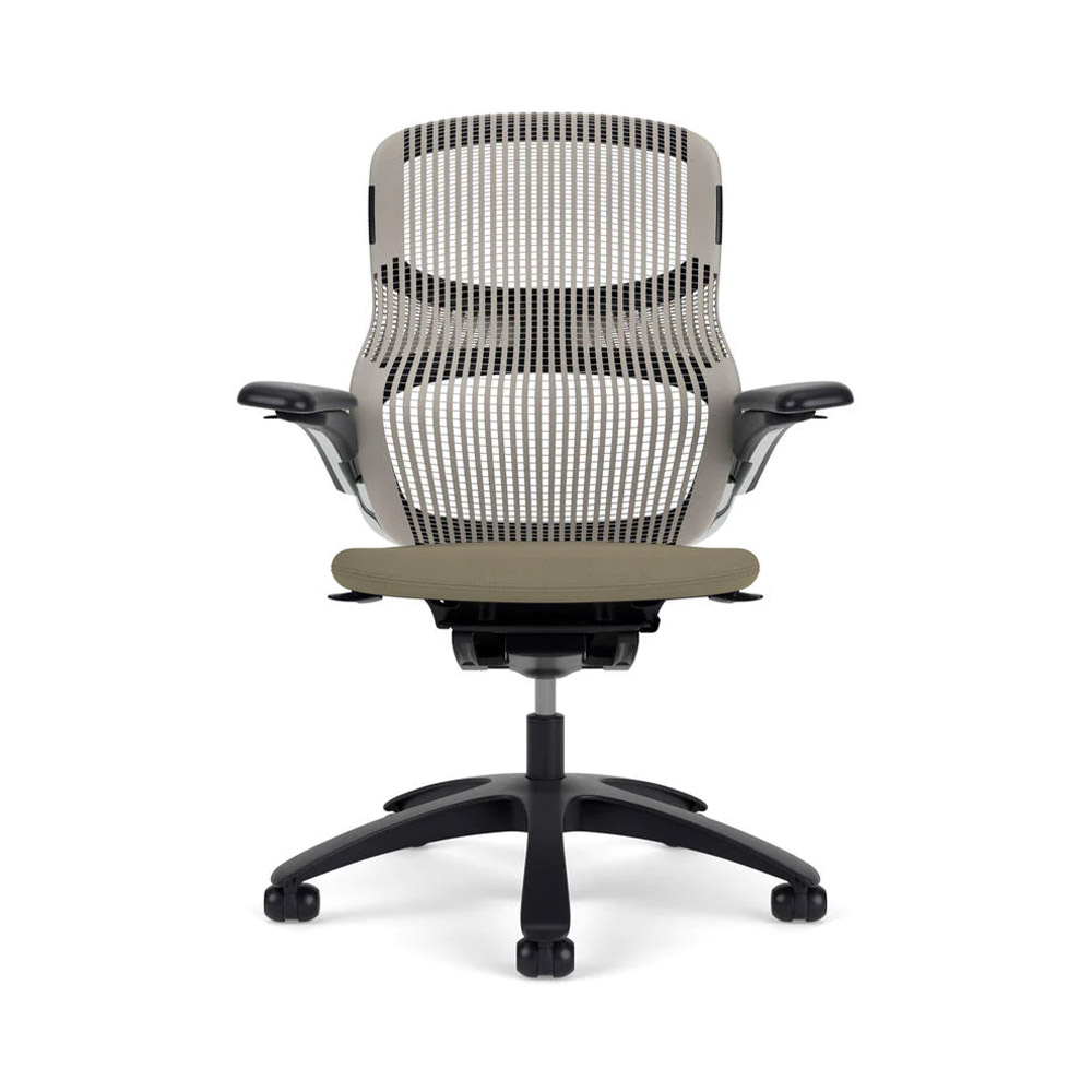 Knoll Generation Chair カーペット用キャスター / Knoll（ノル） / 高機能チェア / KOL10011_dt_25.jpg