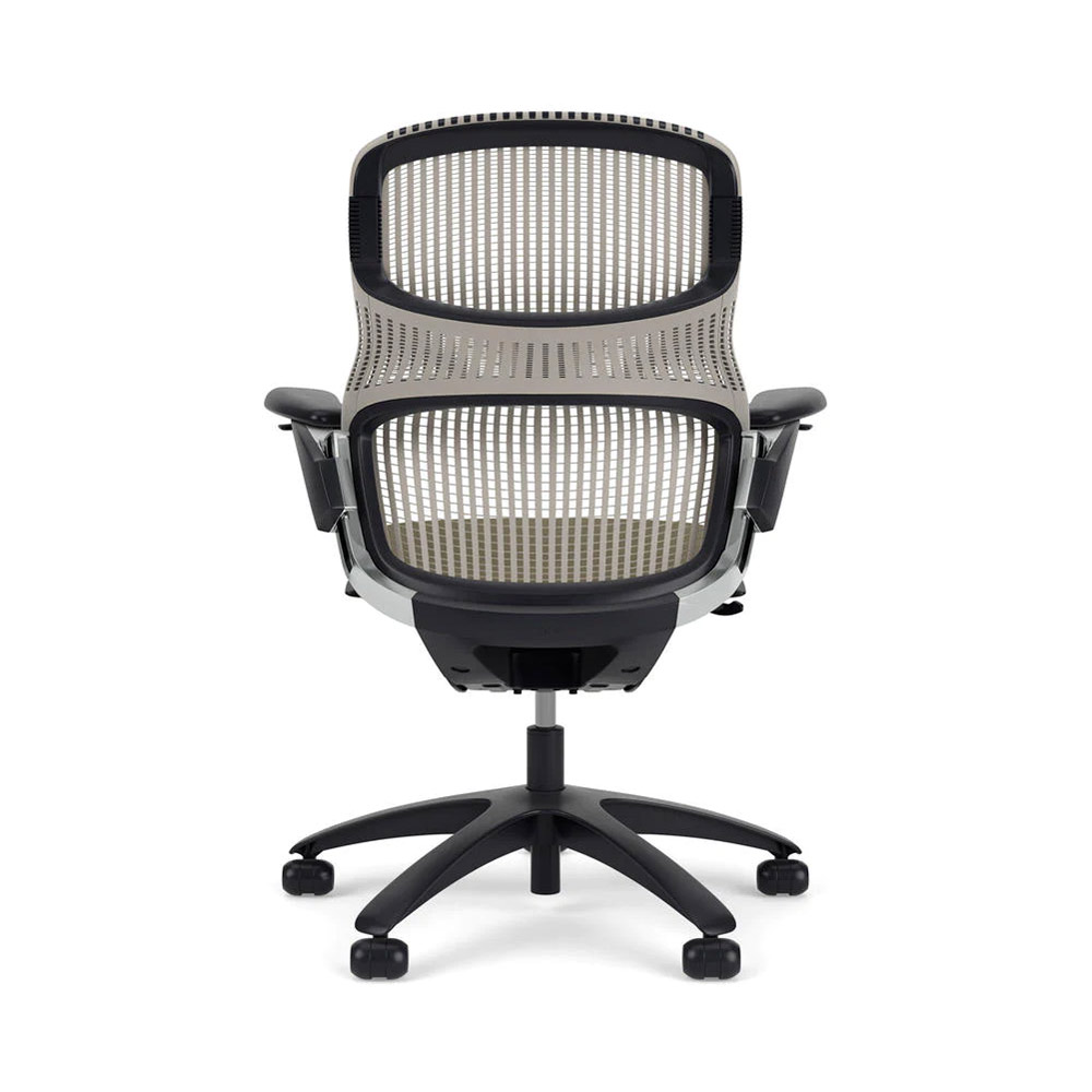 Knoll Generation Chair カーペット用キャスター / Knoll（ノル） / 高機能チェア / KOL10011_dt_27.jpg