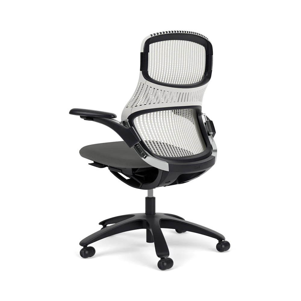 Knoll Generation Chair カーペット用キャスター / Knoll（ノル） / 高機能チェア / KOL10011_dt_30.jpg