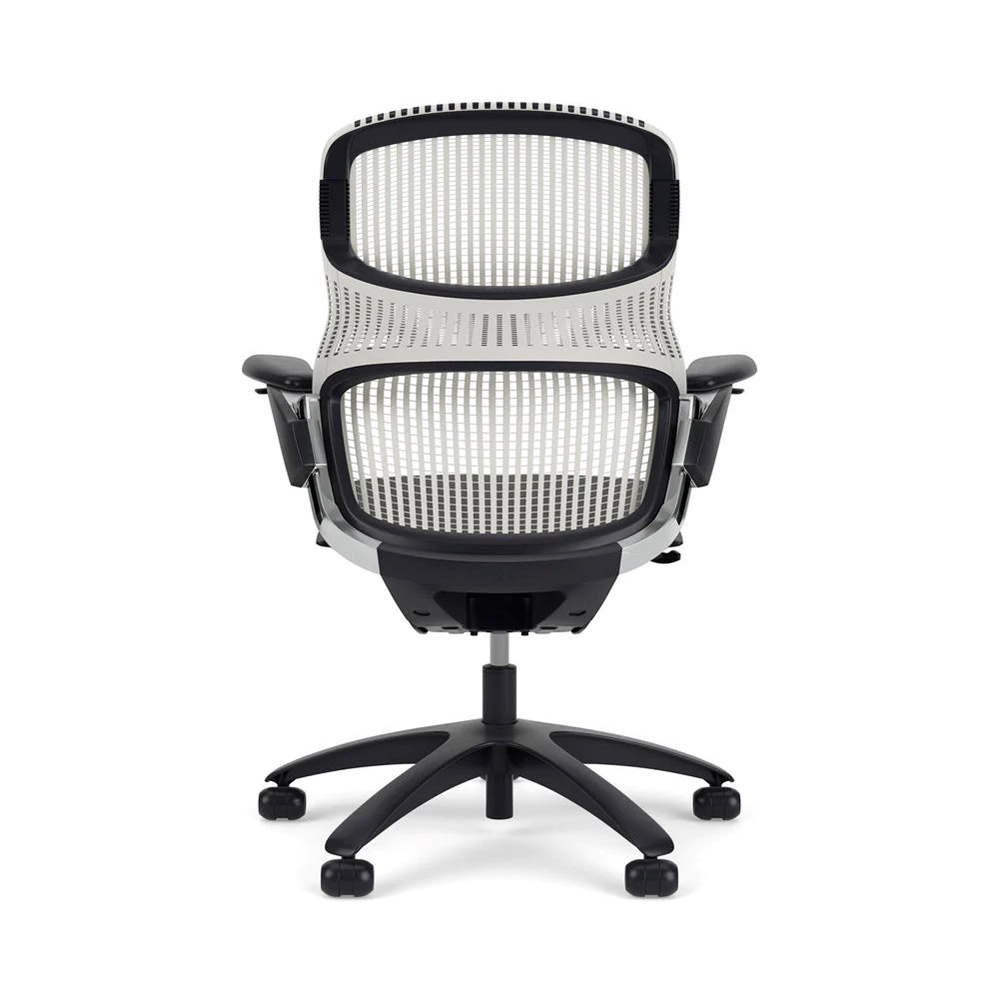 Knoll Generation Chair カーペット用キャスター / Knoll（ノル） / 高機能チェア / KOL10011_dt_31.jpg