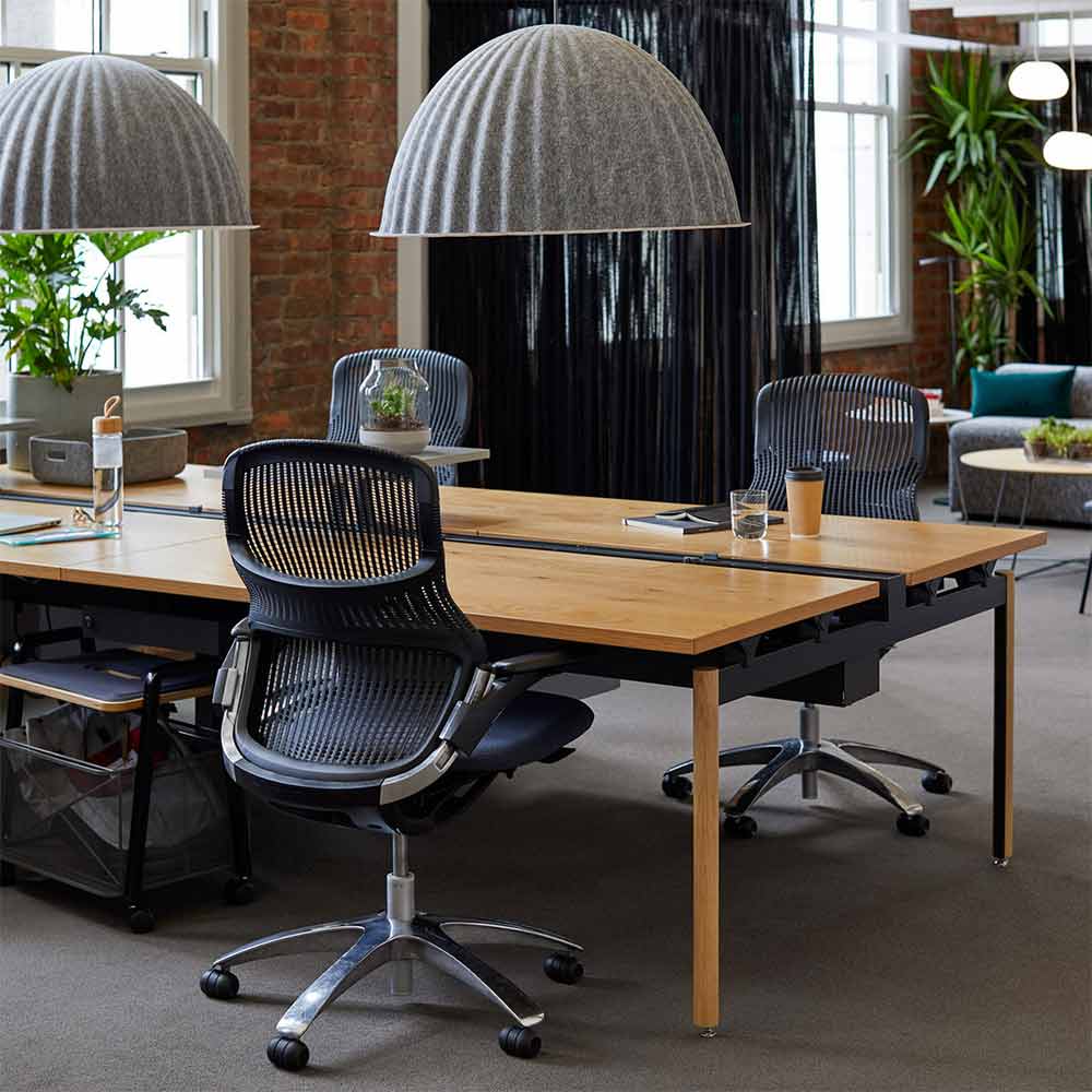 Knoll Generation Chair カーペット用キャスター / Knoll（ノル） / 高機能チェア / KOL10011_dt_35.jpg