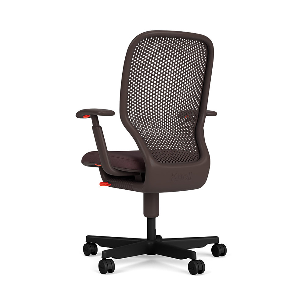 Knoll Newson Task Chair 樹脂脚 / Knoll（ノル） / 高機能チェア / KOL10012_dt_02.jpg