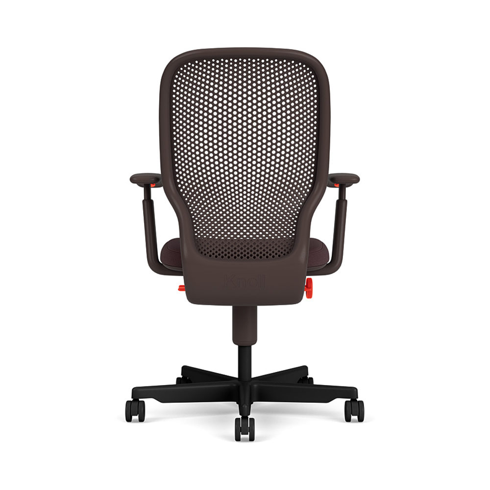 Knoll Newson Task Chair 樹脂脚 / Knoll（ノル） / 高機能チェア / KOL10012_dt_03.jpg