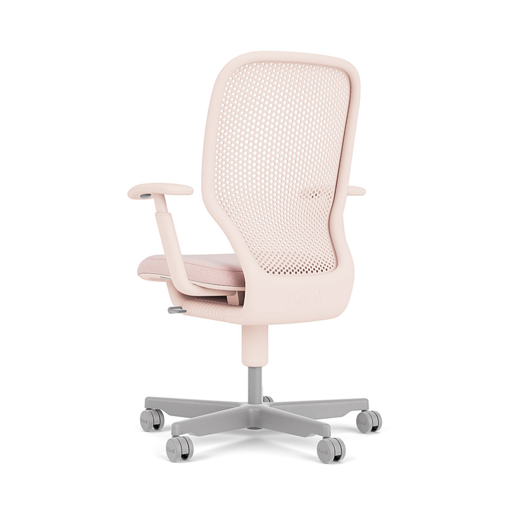 Knoll Newson Task Chair 樹脂脚 / Knoll（ノル） / 高機能チェア / KOL10013_dt_02.jpg