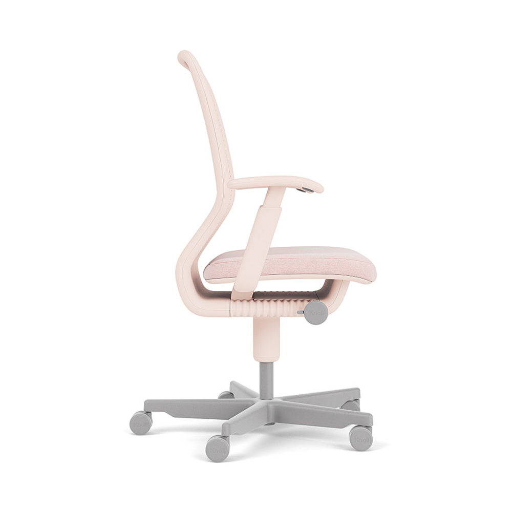 Knoll Newson Task Chair 樹脂脚 / Knoll（ノル） / 高機能チェア / KOL10013_dt_04.jpg
