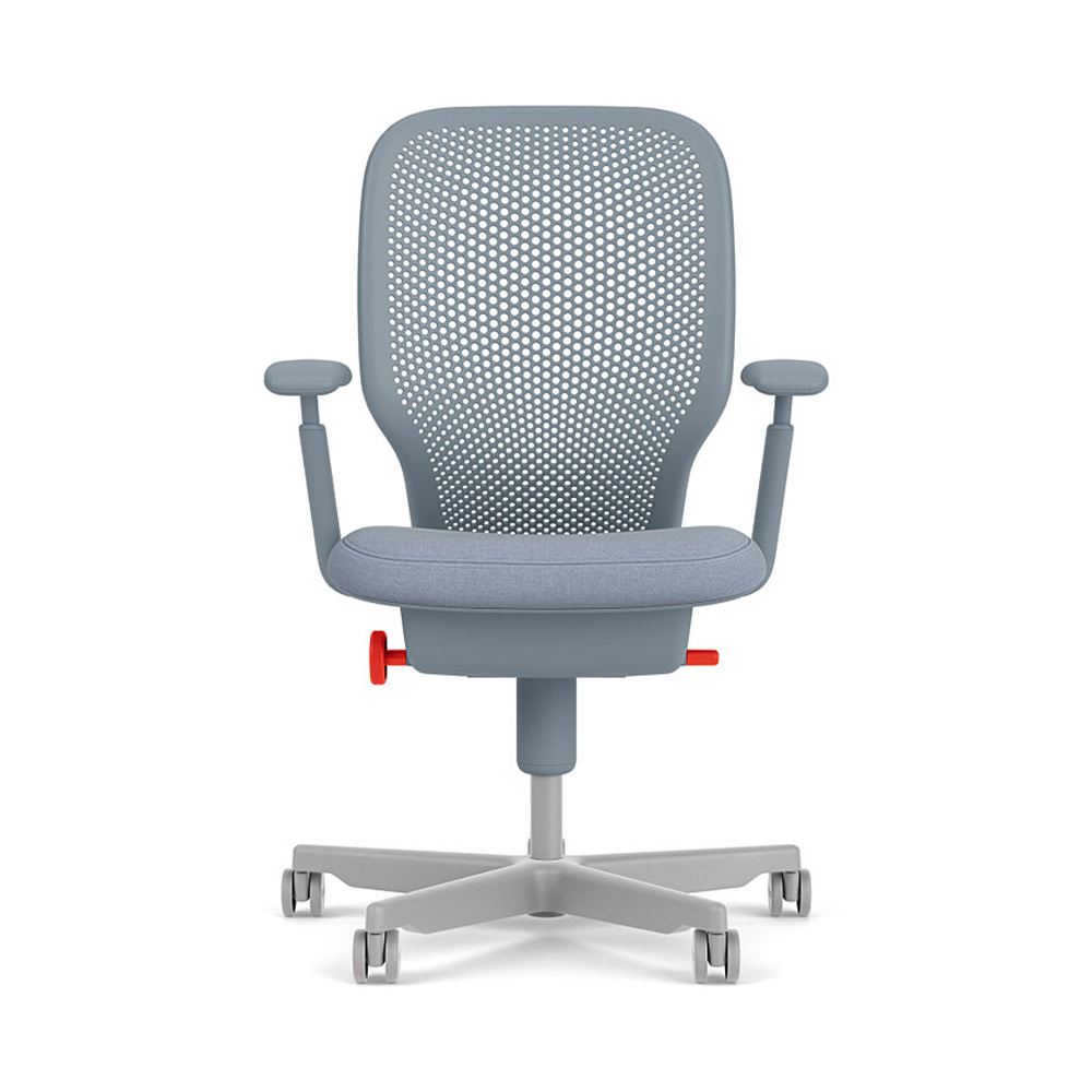Knoll Newson Task Chair 樹脂脚 / Knoll（ノル） / 高機能チェア / KOL10014_dt_01.jpg