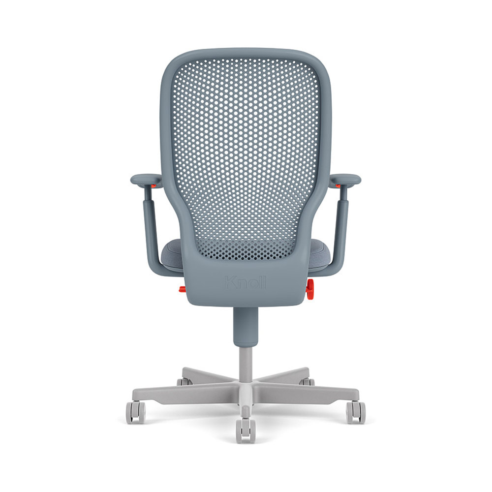 Knoll Newson Task Chair 樹脂脚 / Knoll（ノル） / 高機能チェア / KOL10014_dt_03.jpg