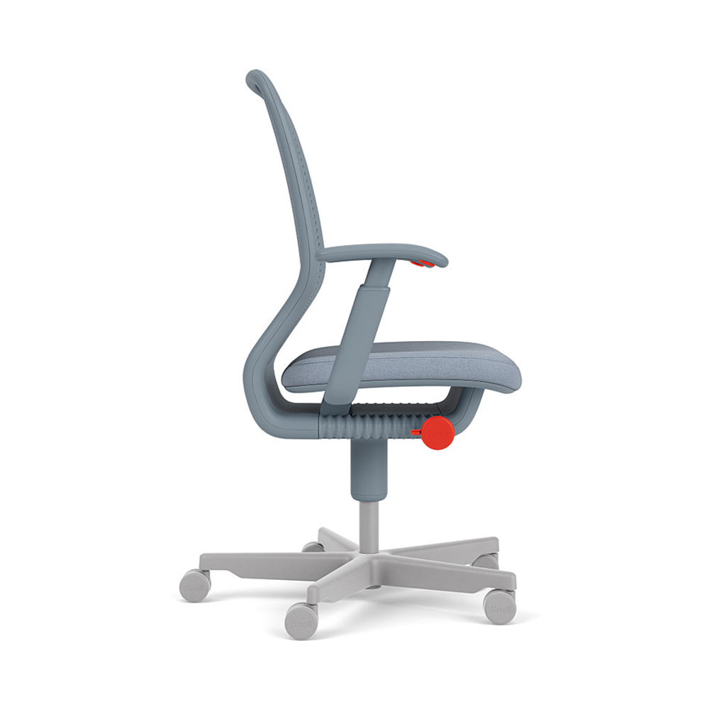 Knoll Newson Task Chair 樹脂脚 / Knoll（ノル） / 高機能チェア / KOL10014_dt_04.jpg