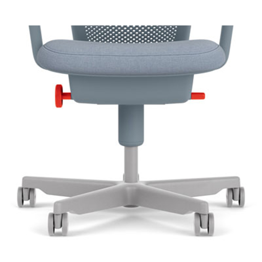 Knoll Newson Task Chair 樹脂脚 / Knoll（ノル） / 高機能チェア / KOL10014_dt_07.jpg