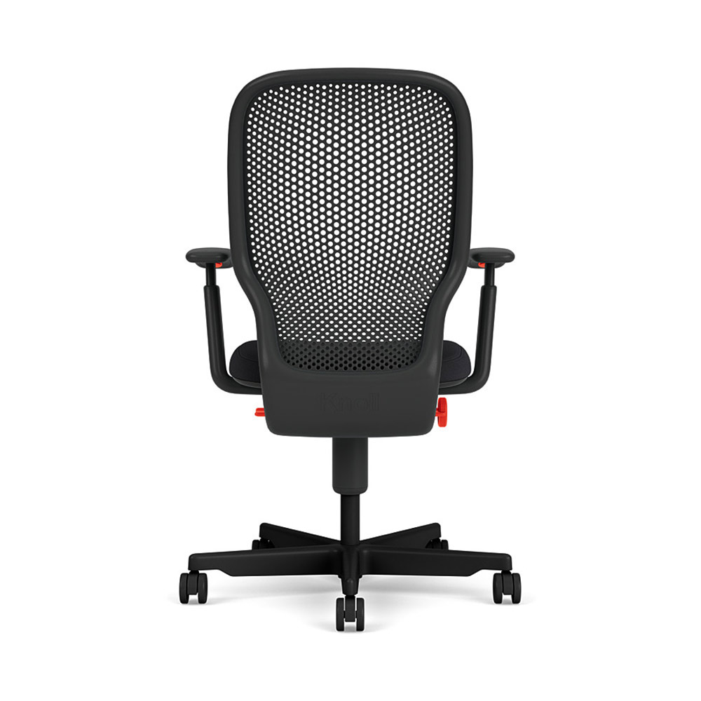 Knoll Newson Task Chair 樹脂脚 / Knoll（ノル） / 高機能チェア / KOL10015_dt_03.jpg
