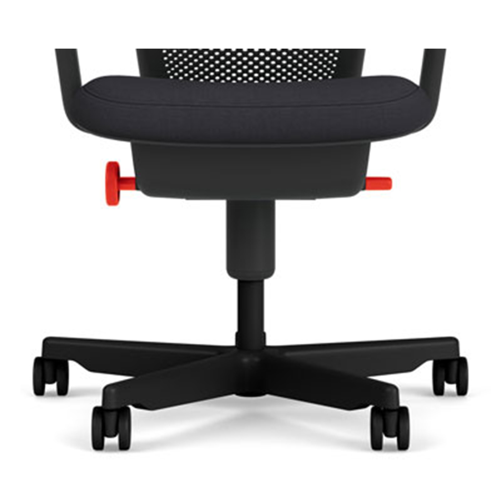 Knoll Newson Task Chair 樹脂脚 / Knoll（ノル） / 高機能チェア / KOL10015_dt_07.jpg