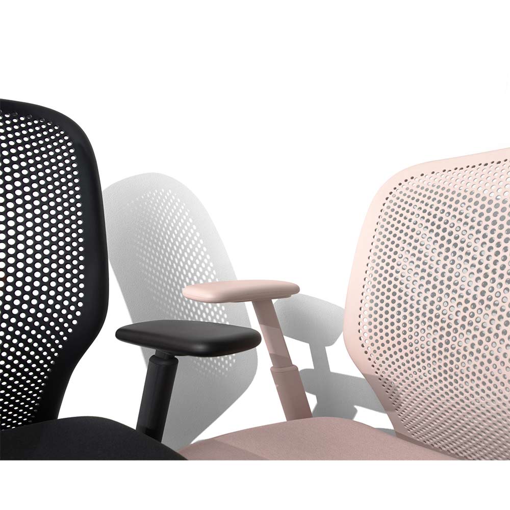 Knoll Newson Task Chair 樹脂脚 / Knoll（ノル） / 高機能チェア / KOL10015_dt_08.jpg