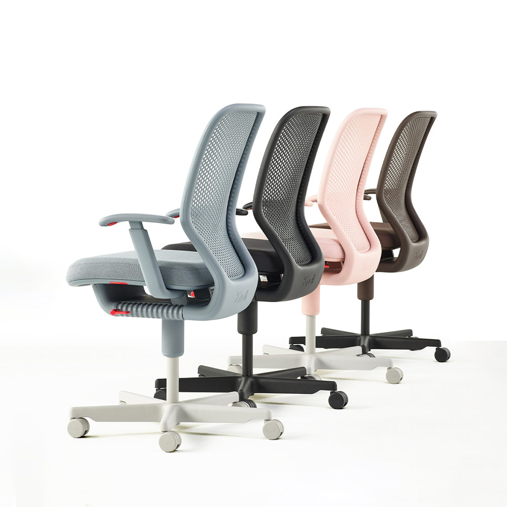 Knoll Newson Task Chair 樹脂脚 / Knoll（ノル） / 高機能チェア / KOL10015_dt_09.jpg