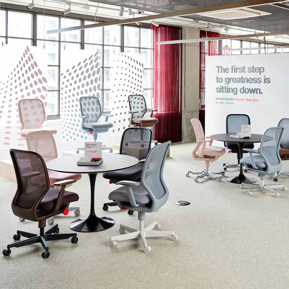 Knoll Newson Task Chair 樹脂脚 / Knoll（ノル） / 高機能チェア / KOL10015_dt_11.jpg