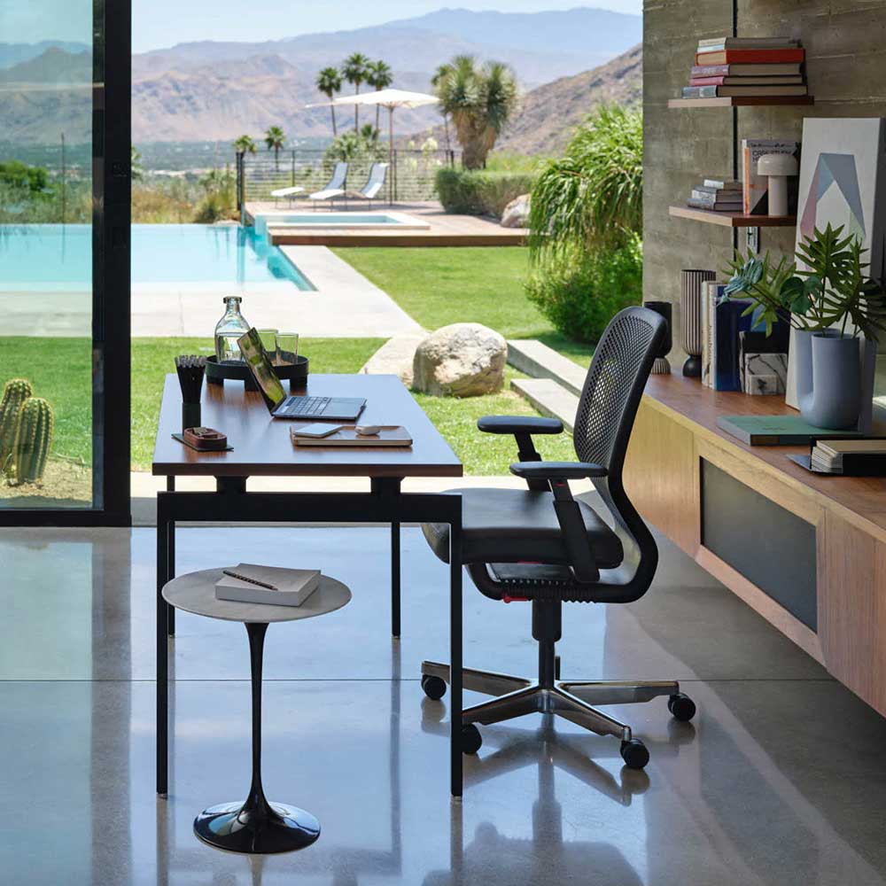 Knoll Newson Task Chair 樹脂脚 / Knoll（ノル） / 高機能チェア / KOL10015_dt_14.jpg