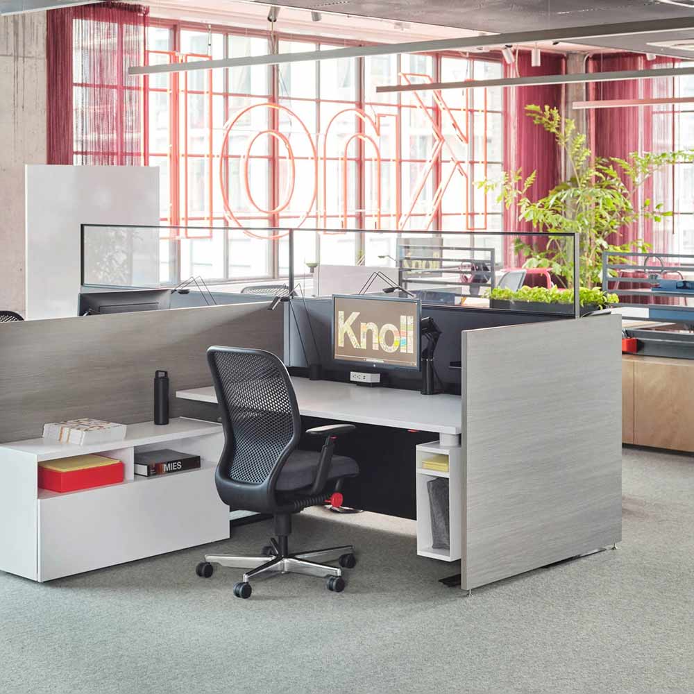Knoll Newson Task Chair 樹脂脚 / Knoll（ノル） / 高機能チェア / KOL10015_dt_15.jpg